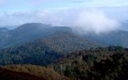Massif de Saint Maurice et Bussang